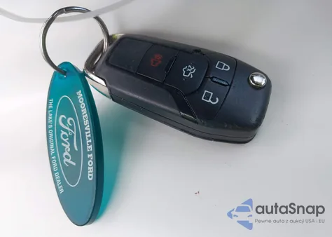 2013 Ford Fusion Se из США, поврежденный, VIN 3FA6P0HR3DR188436